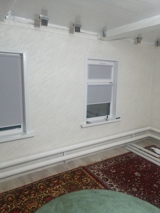 Продам дом или обмен на 2ком квартиру