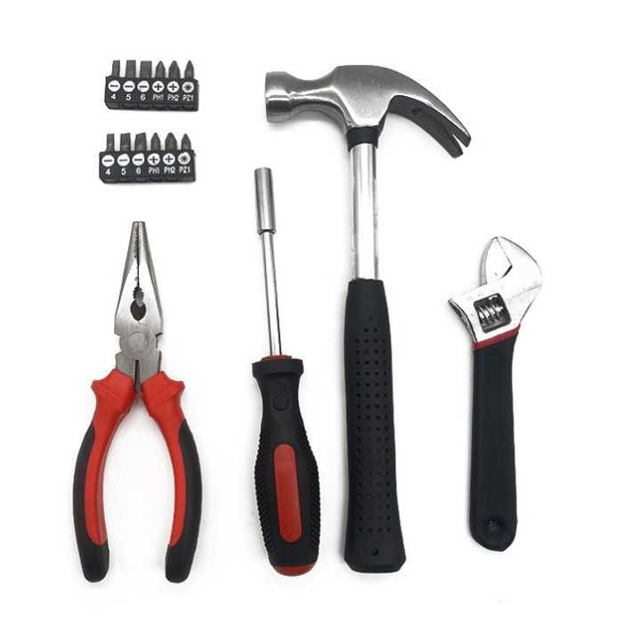 Инструменти -чукче,клещи ,френски ключ