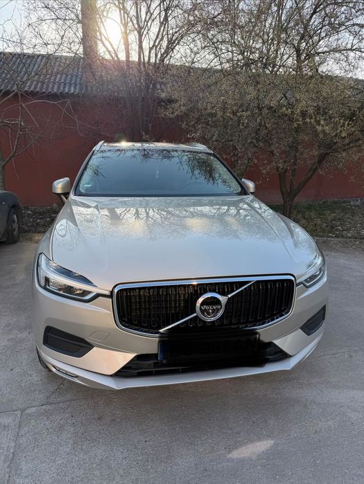 Volvo XC 60 Volvo XC 60 D4 Inscription, 2020