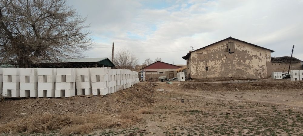 Пенаблок сотилади нархи 14000 сум размерлари 20*30*60
