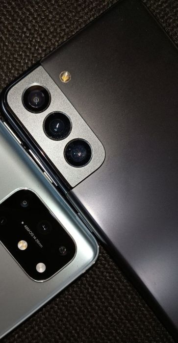 Samsung Galaxy S21 5G