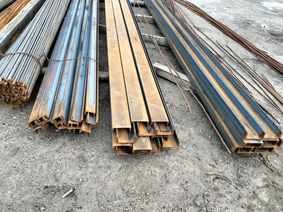 Продается уголки