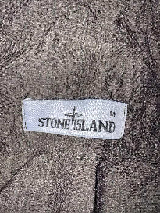 Мъжка ветровка Stone Island