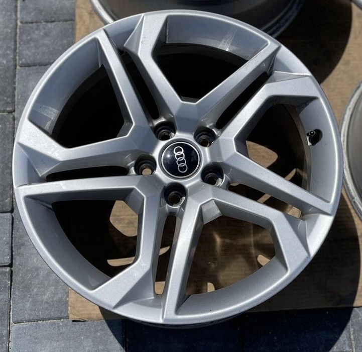 Jante Audi 18 Q5 A6 A4 B9 B8
