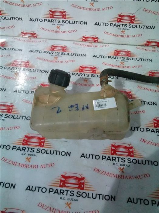 vas expansiune renault megane 2 1.5dci