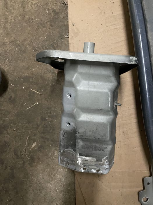 Предна част-рог греда Волво V60 S60