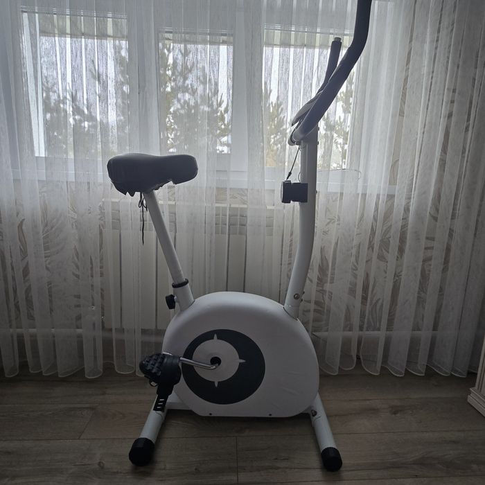 Велотренажёр  б/у