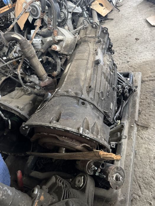 Cutie viteza mercedes 2512705801