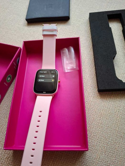 Детски смарт часовник Ice Smart Junior 2.0