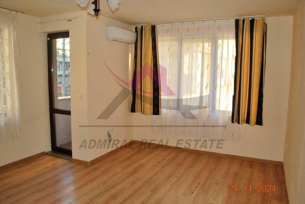 Дава се под наем Двустаен апартамент в Варна, Погреби - 60 кв.м за 300 € - Снимка #1