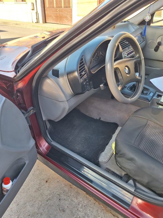 Vand bmw e36 1992