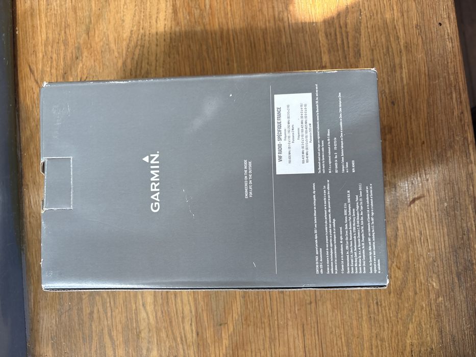 Garmin Dispozitiv  GPS Alpha 300 F NOU!!!