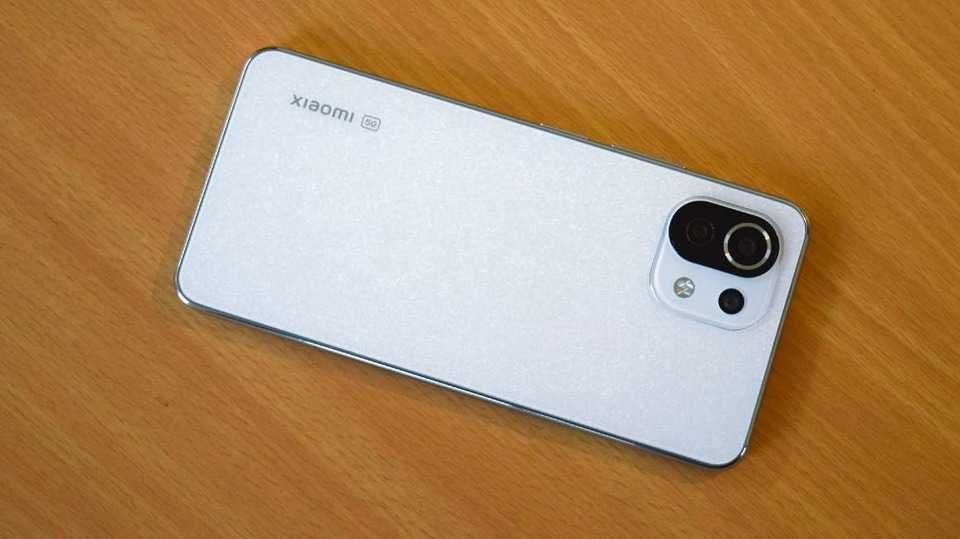 Mi 11 lite NE 5G / Холати идеал / 8/128 ГБ