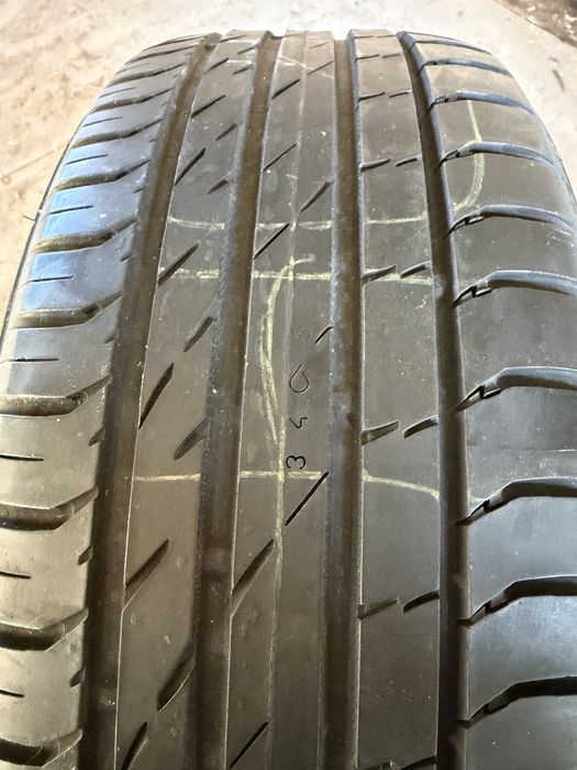 4 Anvelope Nokian X Line – 205/55 R16 94W
