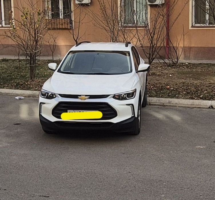 Treker 2 LS Plus 2024