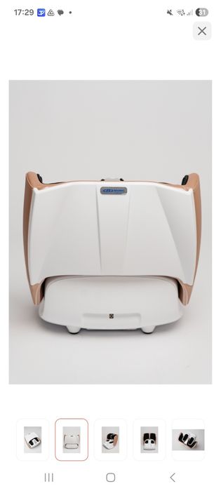 Массажер Bionic Kazakhstan для ног