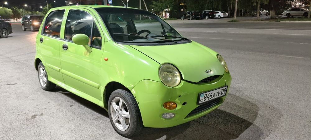 Продам авто  в хорошем состоянии