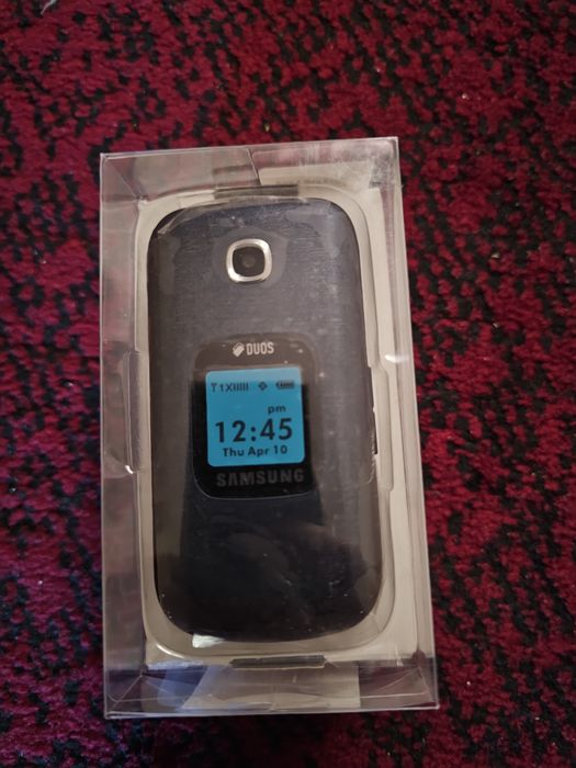 Samsung telefoni sotiladi