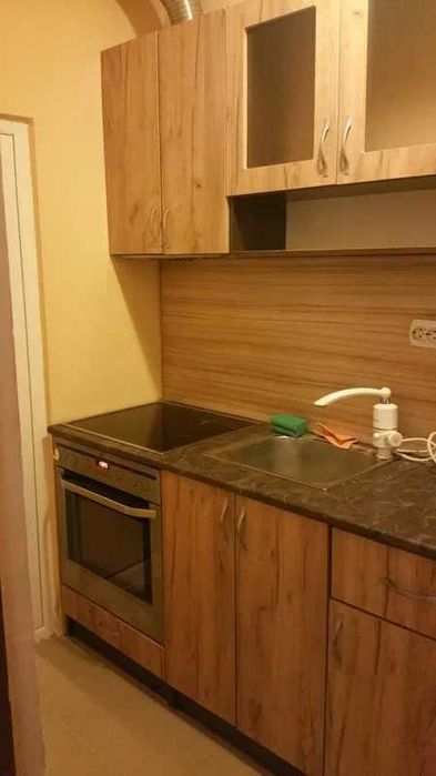 Боксониера от СОБСТВЕНИК