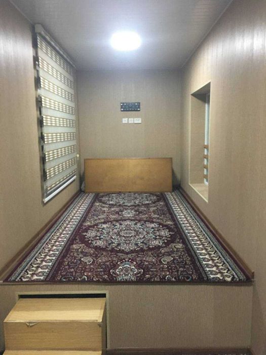 Продаётся квартира 5 ком