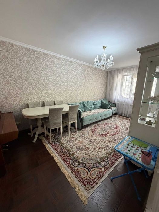 Недвижимость, квартира