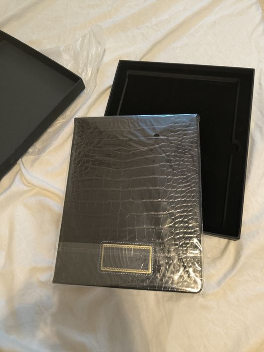 Блокнот подарочный empire