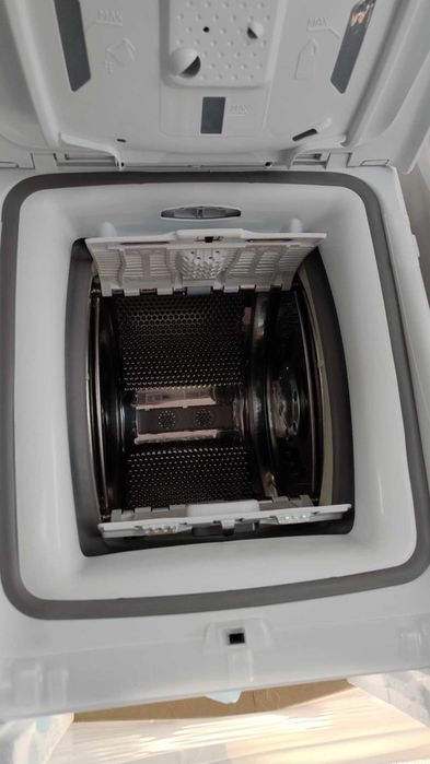 Пералня машина с горно зареждане Candy-Кенди 7 кг 1200 об/мин ProWash