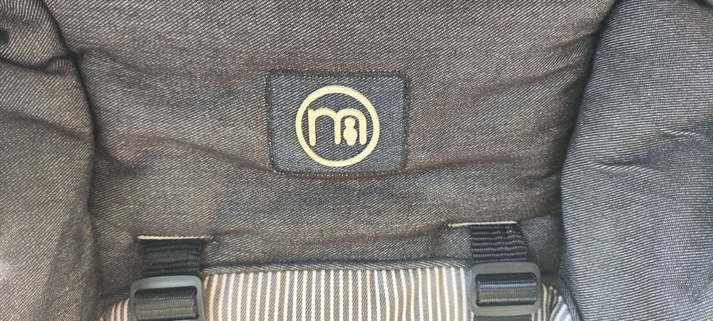 Запазена комбинирана количка Mothercare Trenton (без кошница)