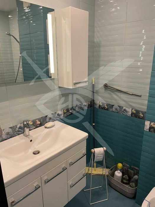 Дава се под наем Двустаен апартамент в София, Мусагеница - 90 кв.м за 750 € - Снимка #11