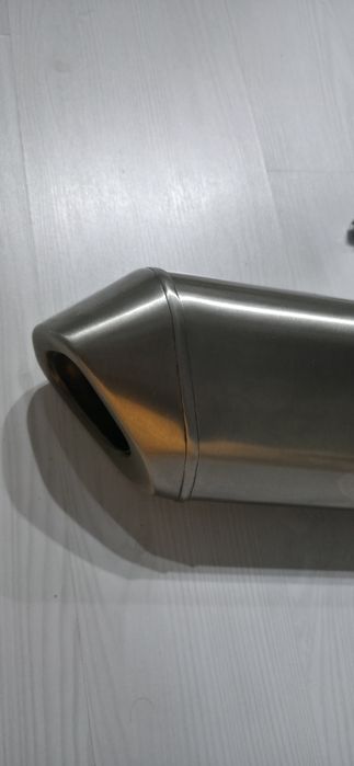 Evacuare/toba finala OEM BMW S1000RR 2021 - originala