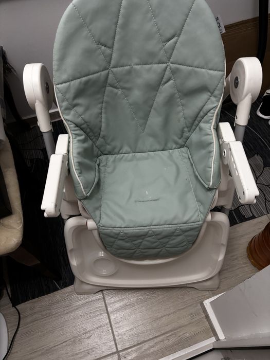 Детский стульчик