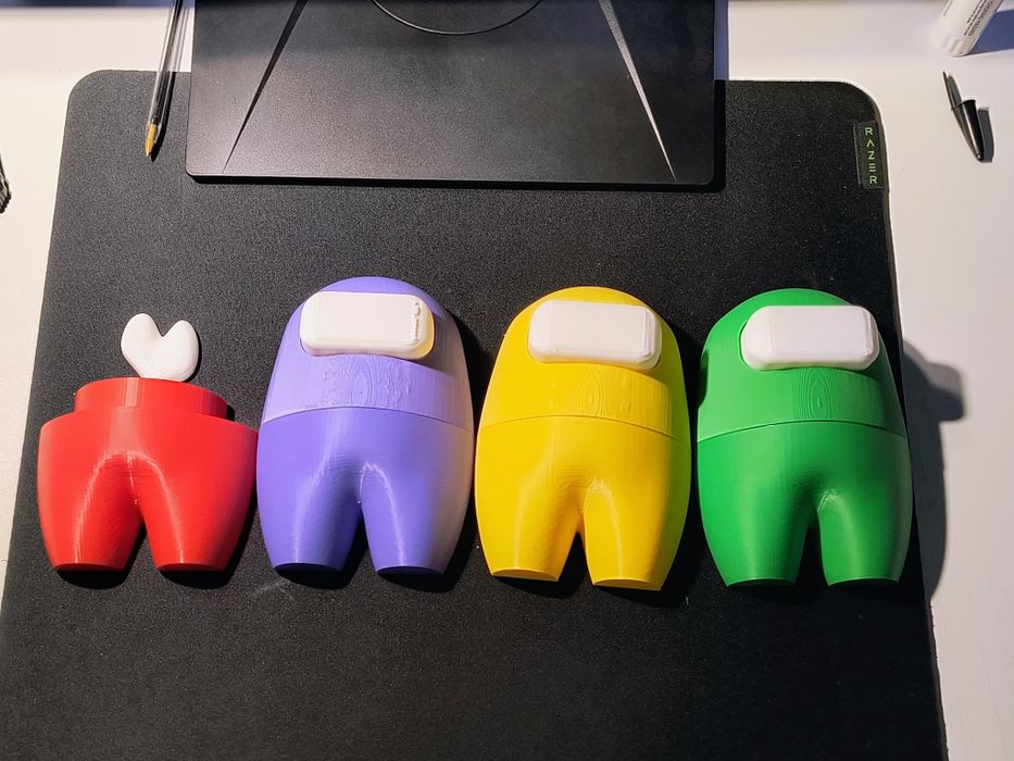 Професионално 3D принтиране по поръчка – високо качество