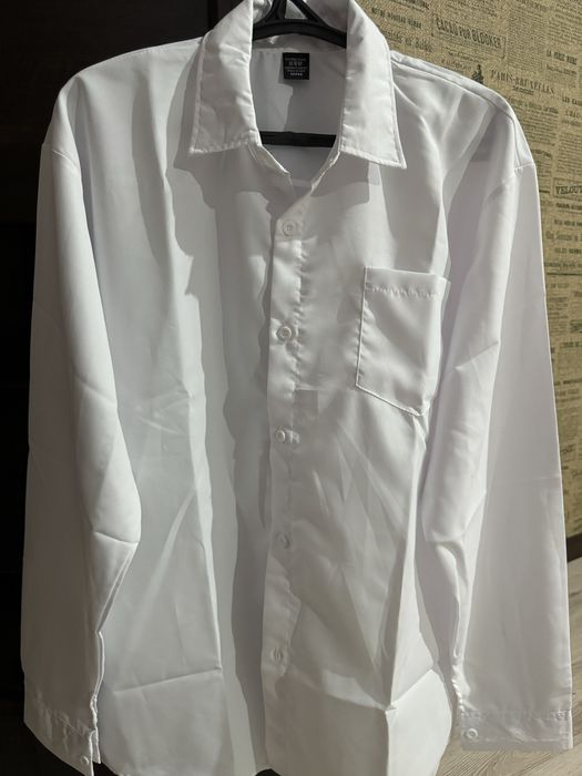 Мужская рубашка