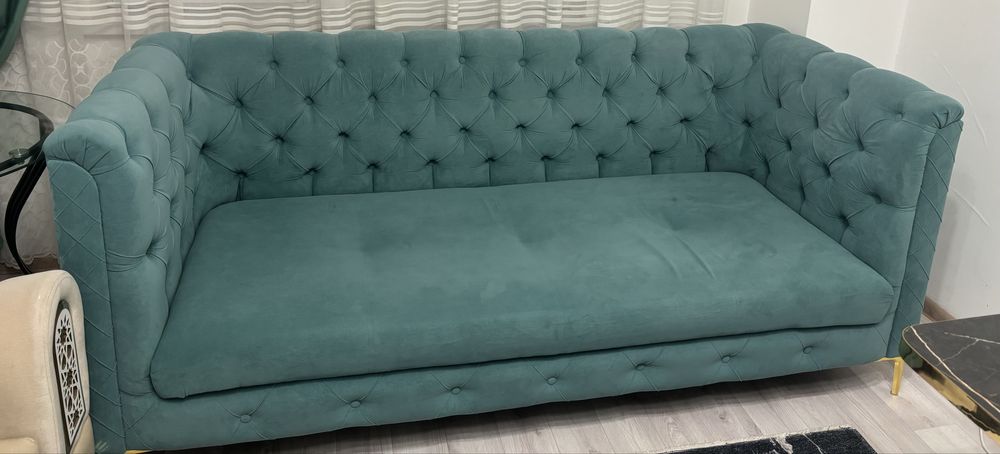 Диван в хорошем качестве
