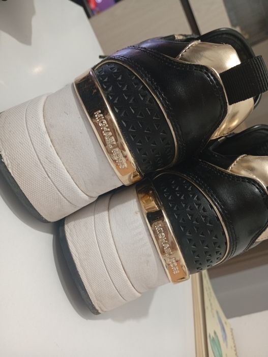Pantofi Michael Kors