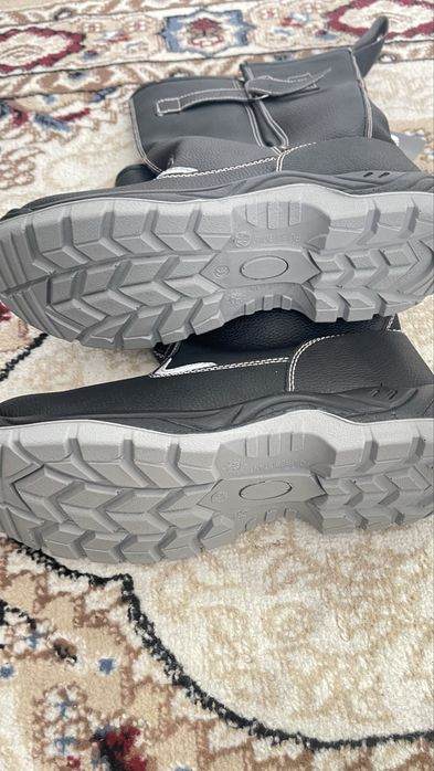 Продам сапоги зимние