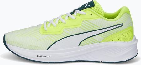 Puma Aviator Profoam Sky 12 Verde Neon