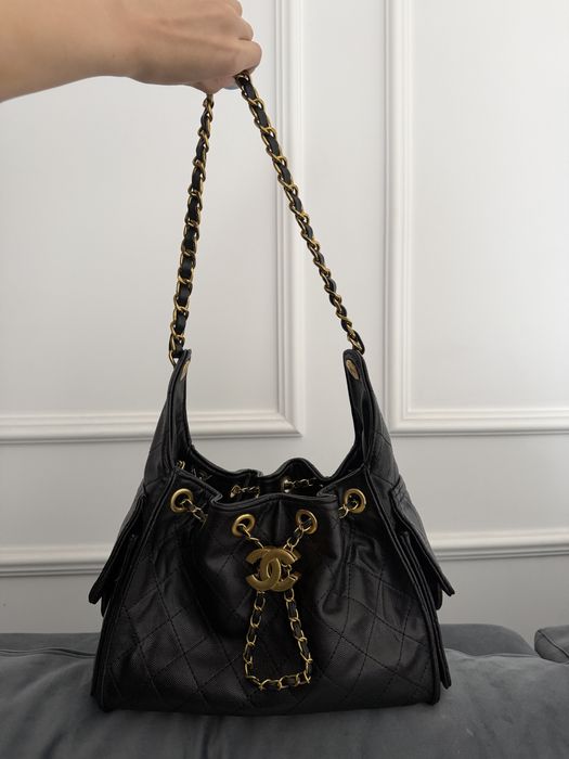 Geanta chanel 25