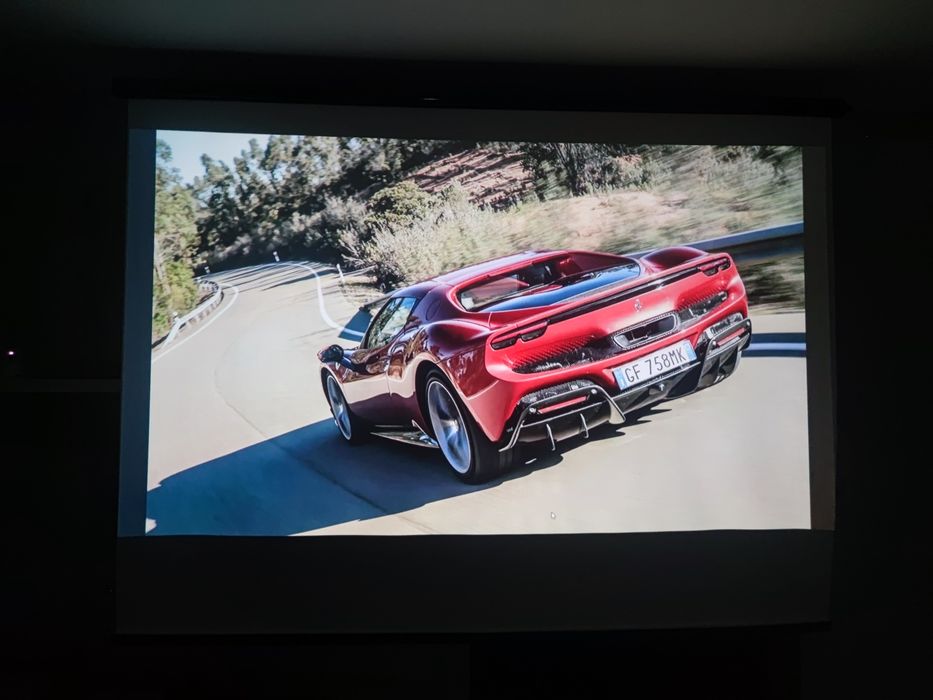 Проектор Epson EH-TW3200 Full HD 1080p – домашно кино