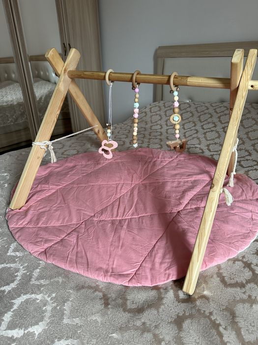 PlayGym Candy (полный комплект).