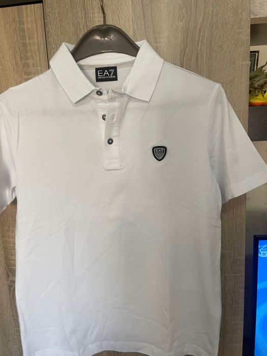 Оригинални блузи , закупени от Испания