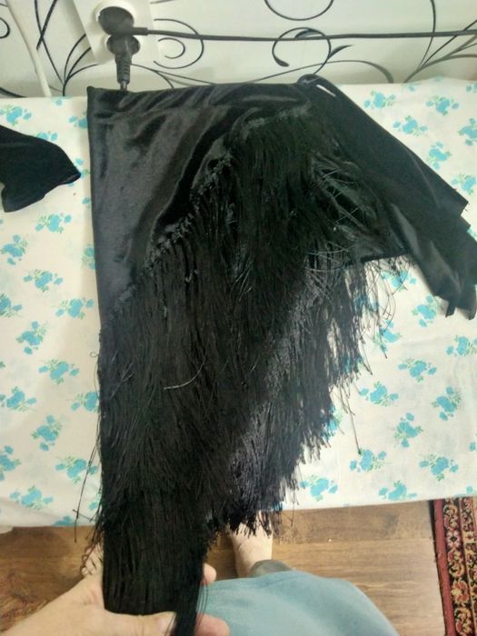 Спортивная одежда