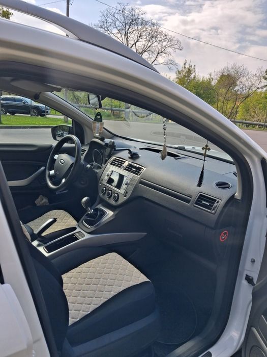 FORD Kuga 2012 — imagine 5