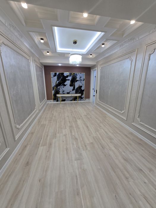 Аренда 3 хона 95м² 5 этаж 9 эт дом Гагарин богишамол