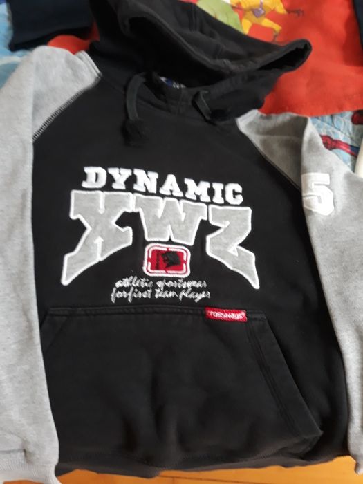 Детски  блузи  7бр