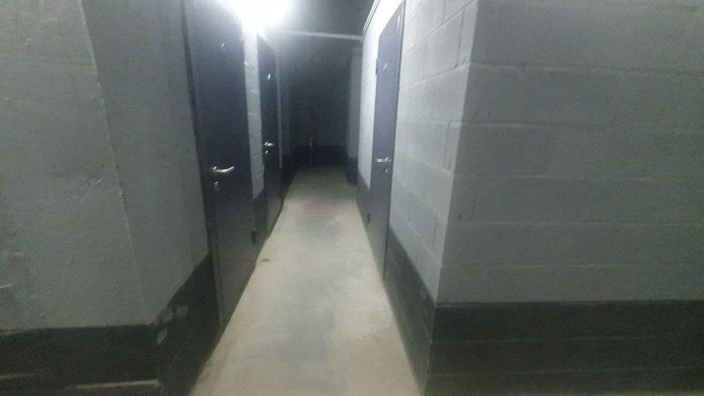 Кладовка в ЖК LifeTown