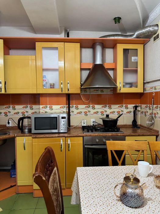 Кухонный гарнитур бу