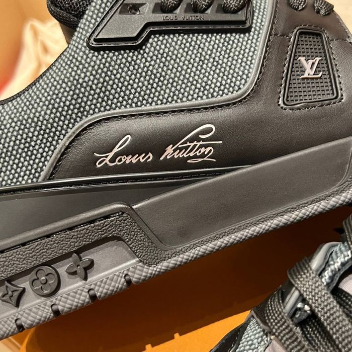 Sneakers Louis Vuitton