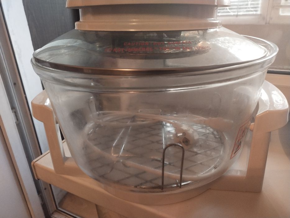 Продам гриль домашний