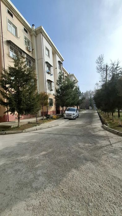 2/3/4 Новостройка банковский дом.  Фархадский